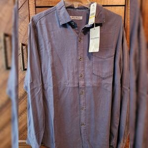 NWT Tommy Bahama Shirt SZ Medium